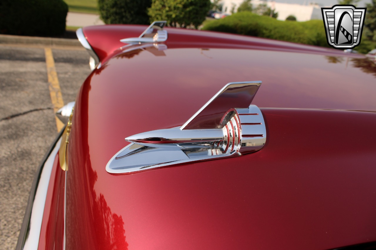 1957 Chevrolet Bel Air 40