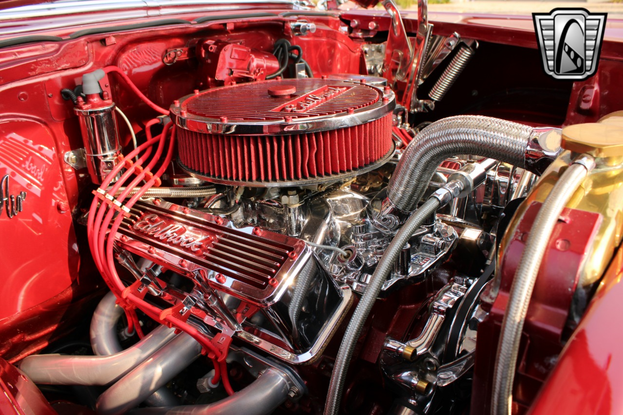 1957 Chevrolet Bel Air 79