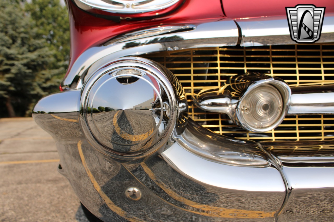 1957 Chevrolet Bel Air 41