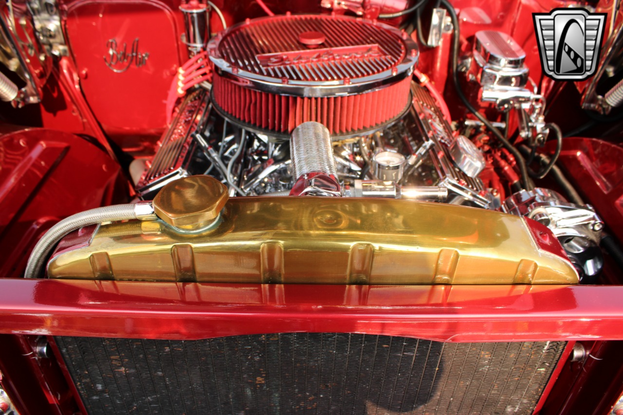 1957 Chevrolet Bel Air 80