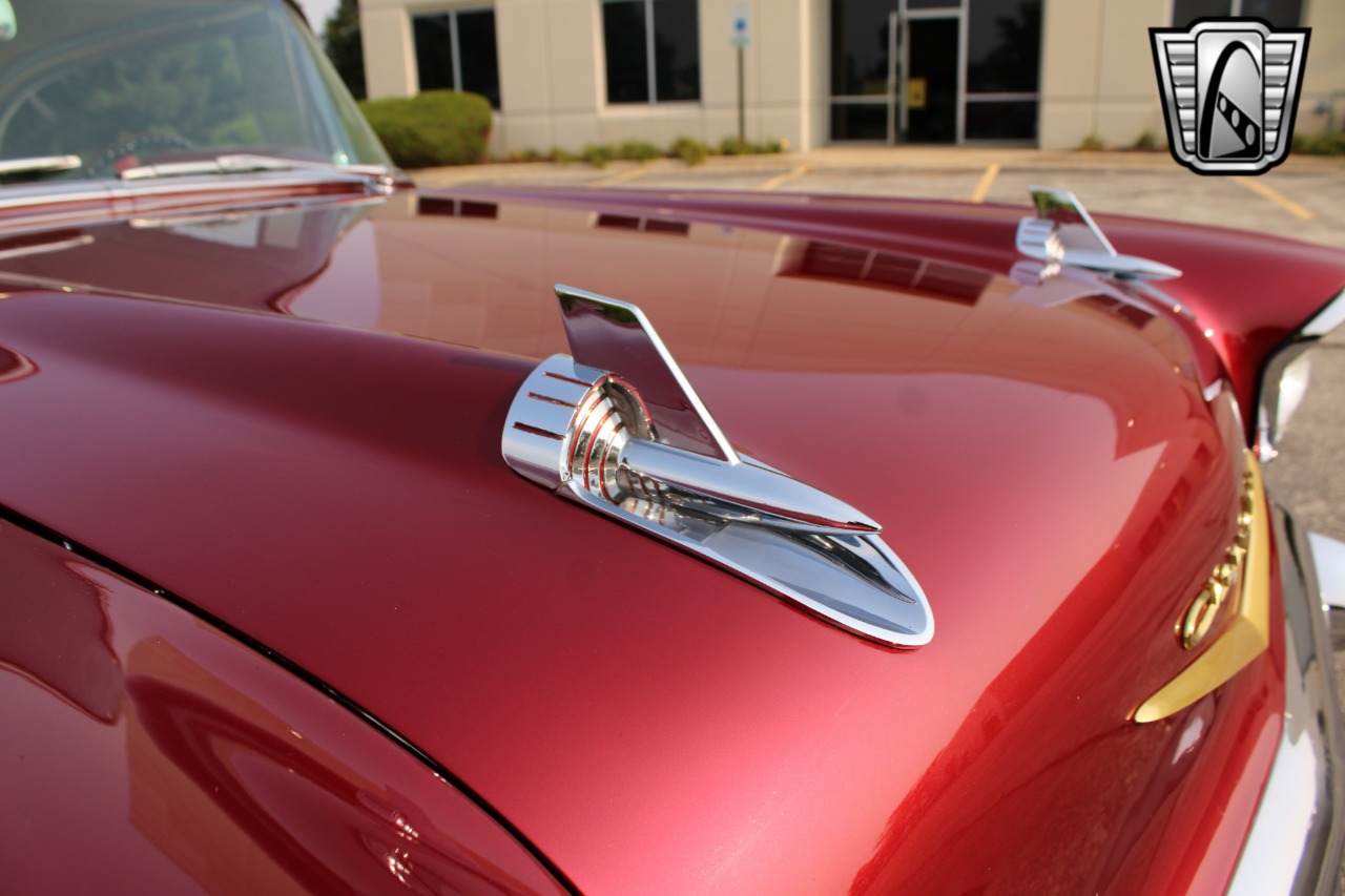 1957 Chevrolet Bel Air 6