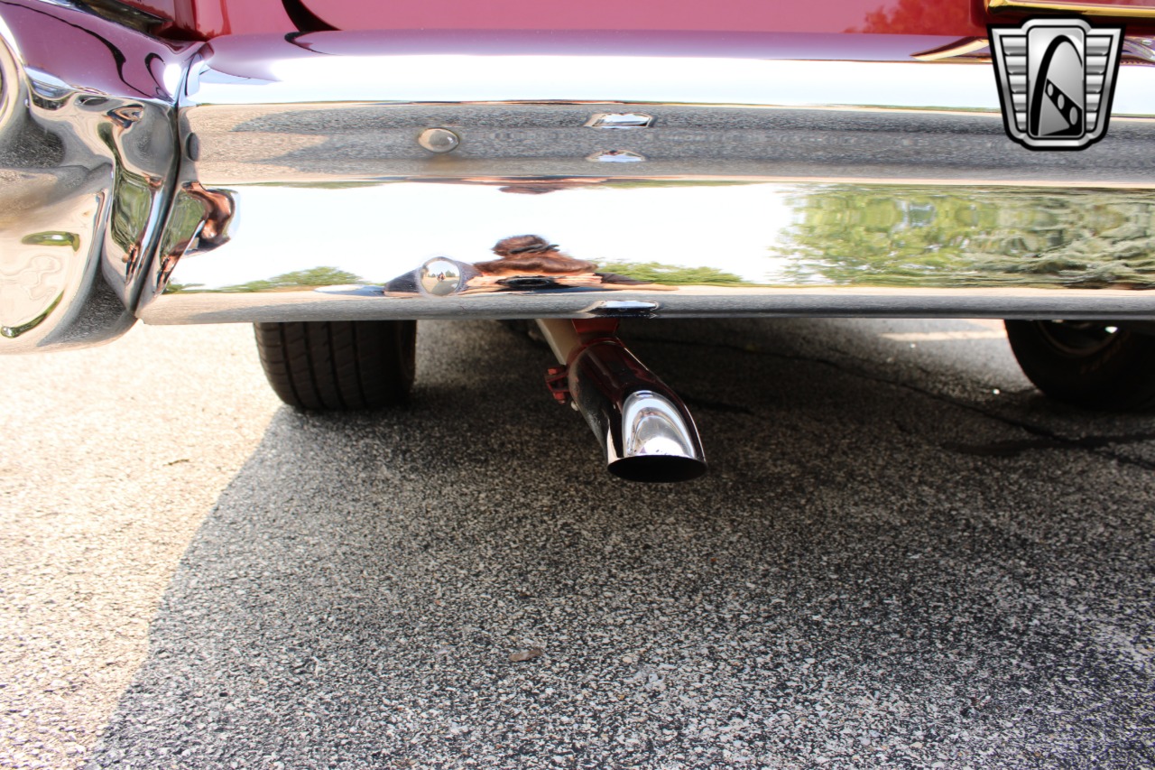 1957 Chevrolet Bel Air 65