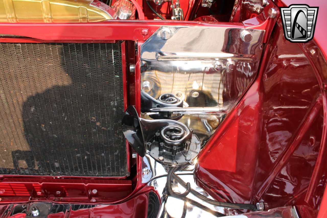 1957 Chevrolet Bel Air 83