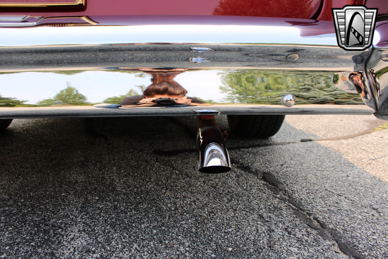 1957 Chevrolet Bel Air 66