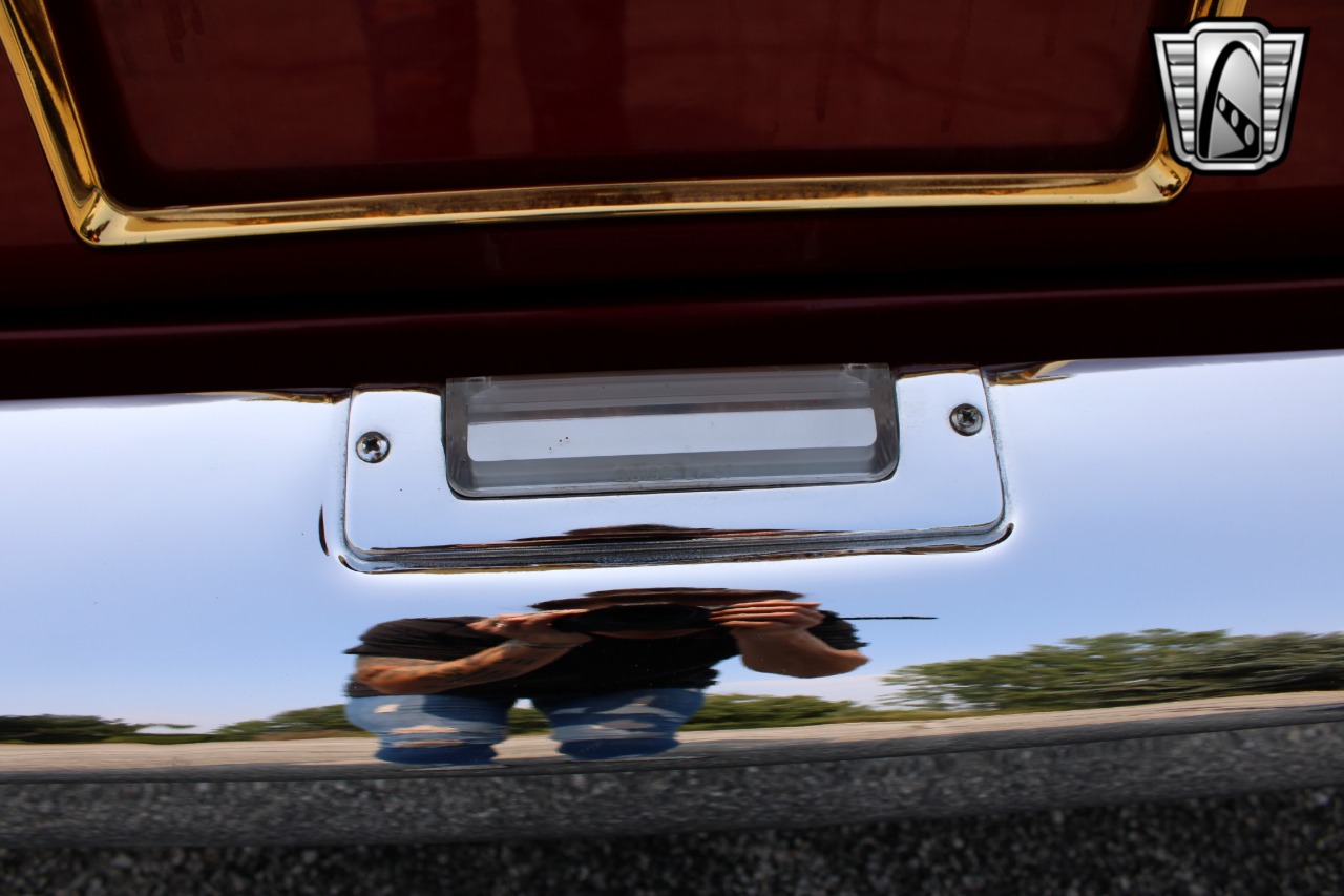 1957 Chevrolet Bel Air 67