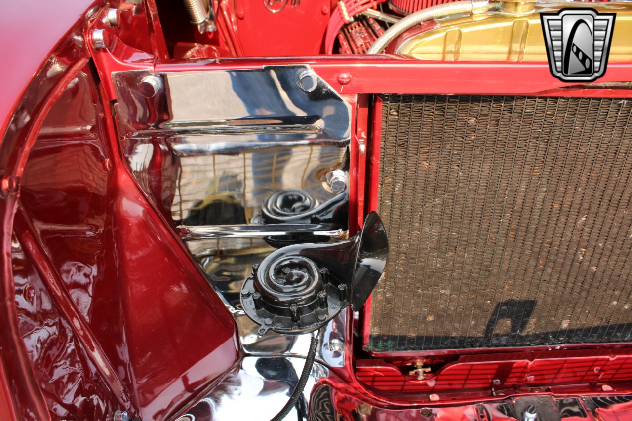 1957 Chevrolet Bel Air 19