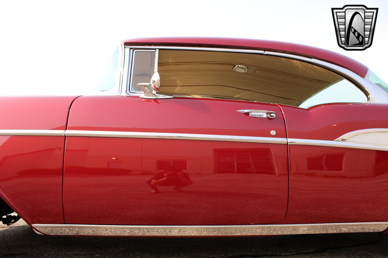 1957 Chevrolet Bel Air 47