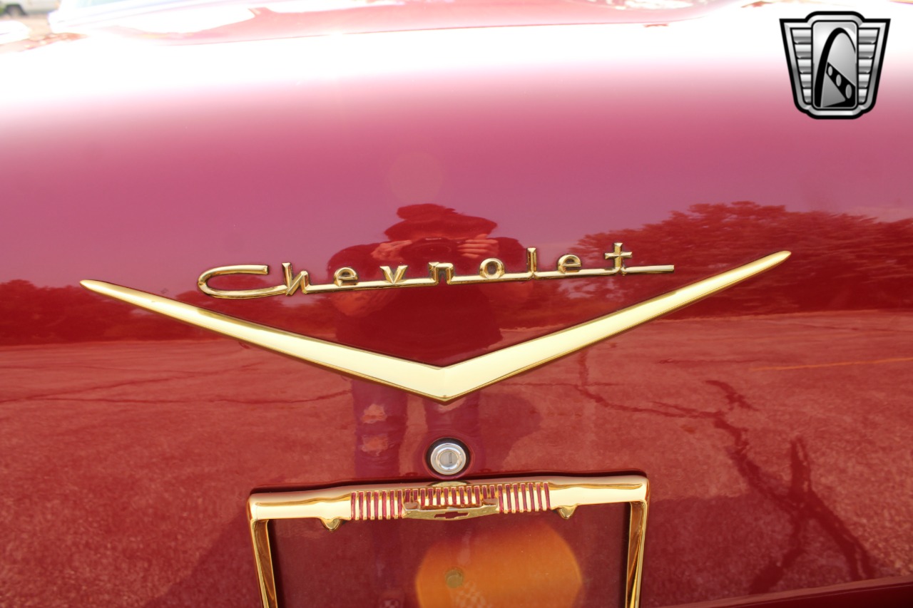 1957 Chevrolet Bel Air 69