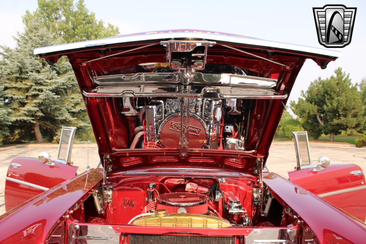 1957 Chevrolet Bel Air 70