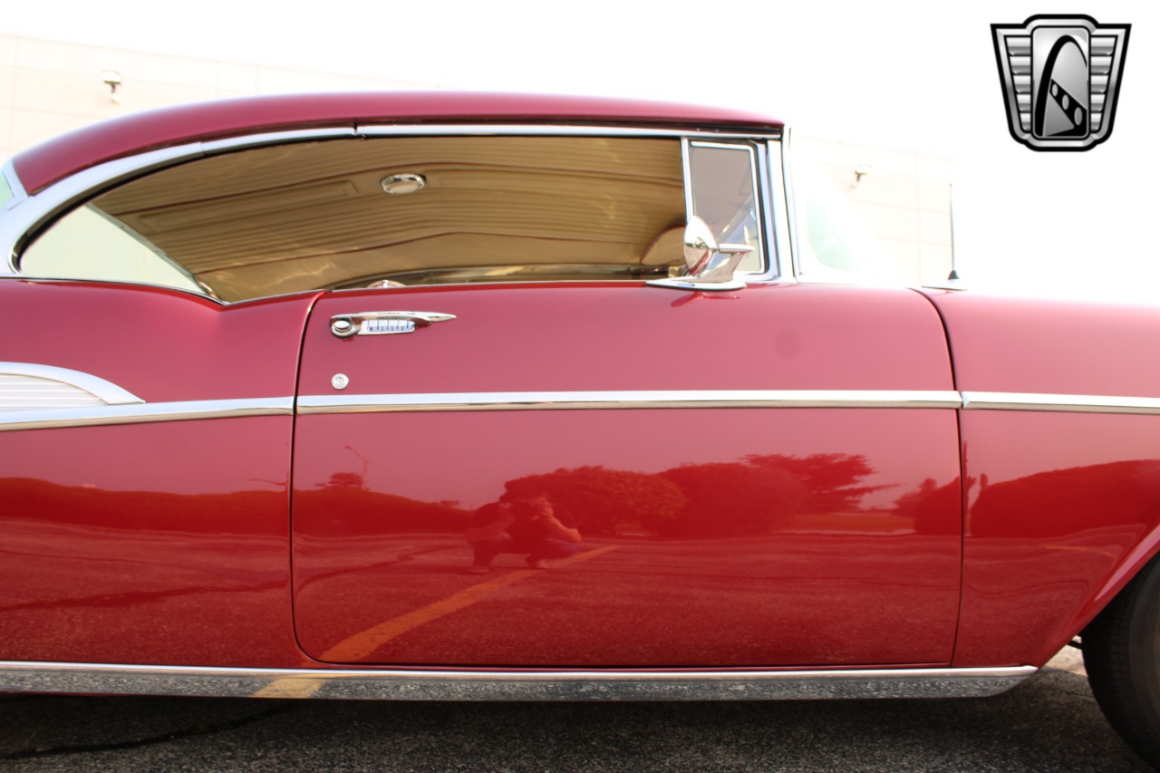 1957 Chevrolet Bel Air 50