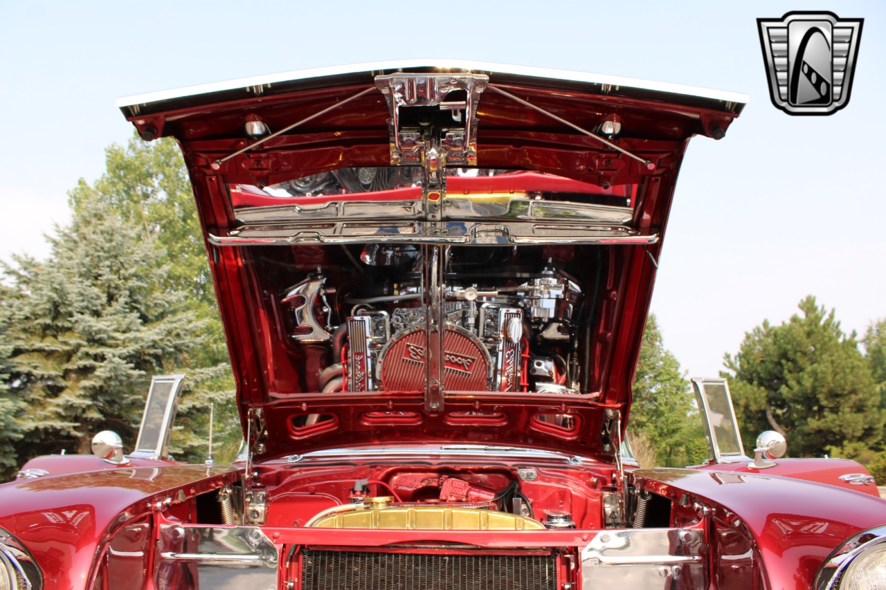 1957 Chevrolet Bel Air 71