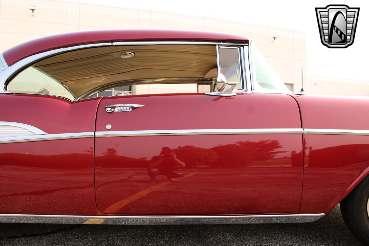 1957 Chevrolet Bel Air 51