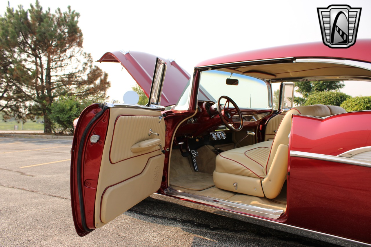 1957 Chevrolet Bel Air 88