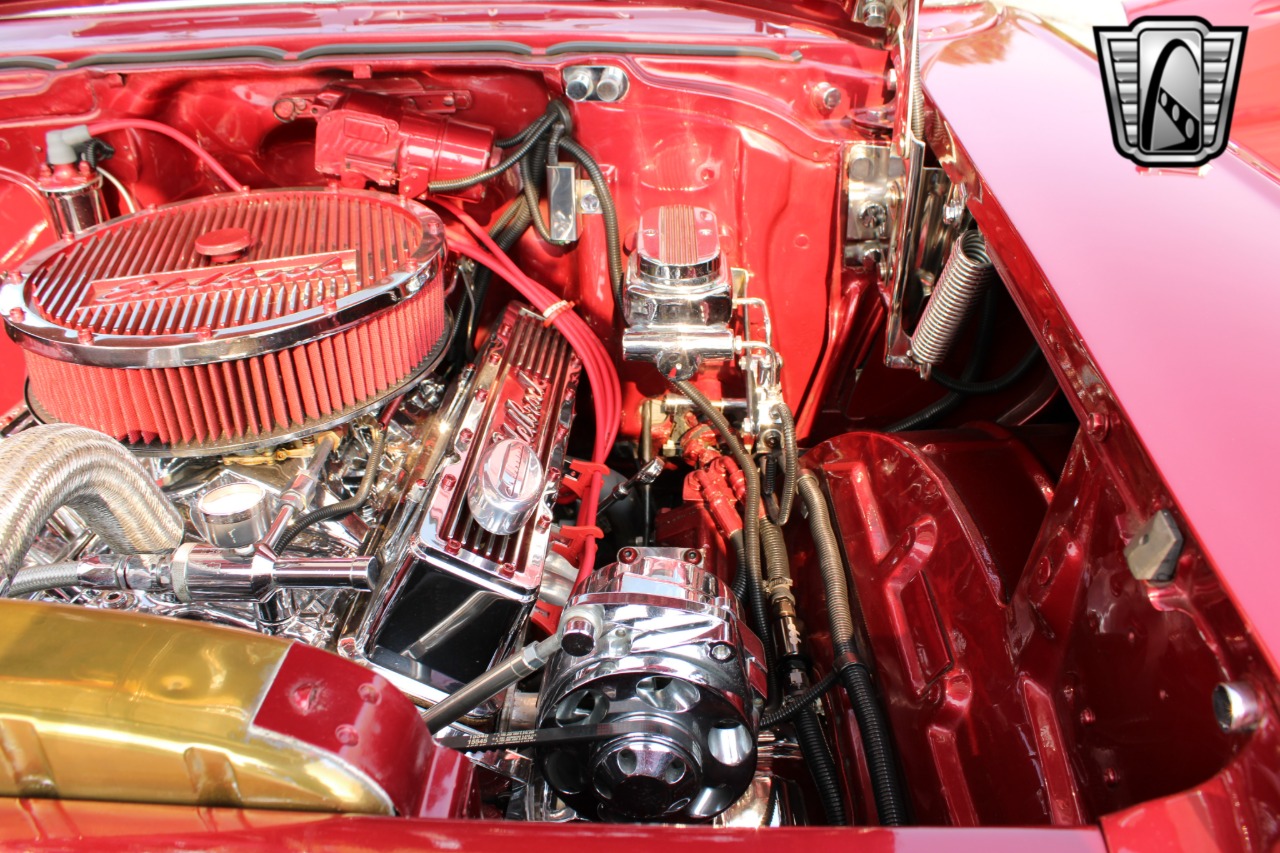 1957 Chevrolet Bel Air 72