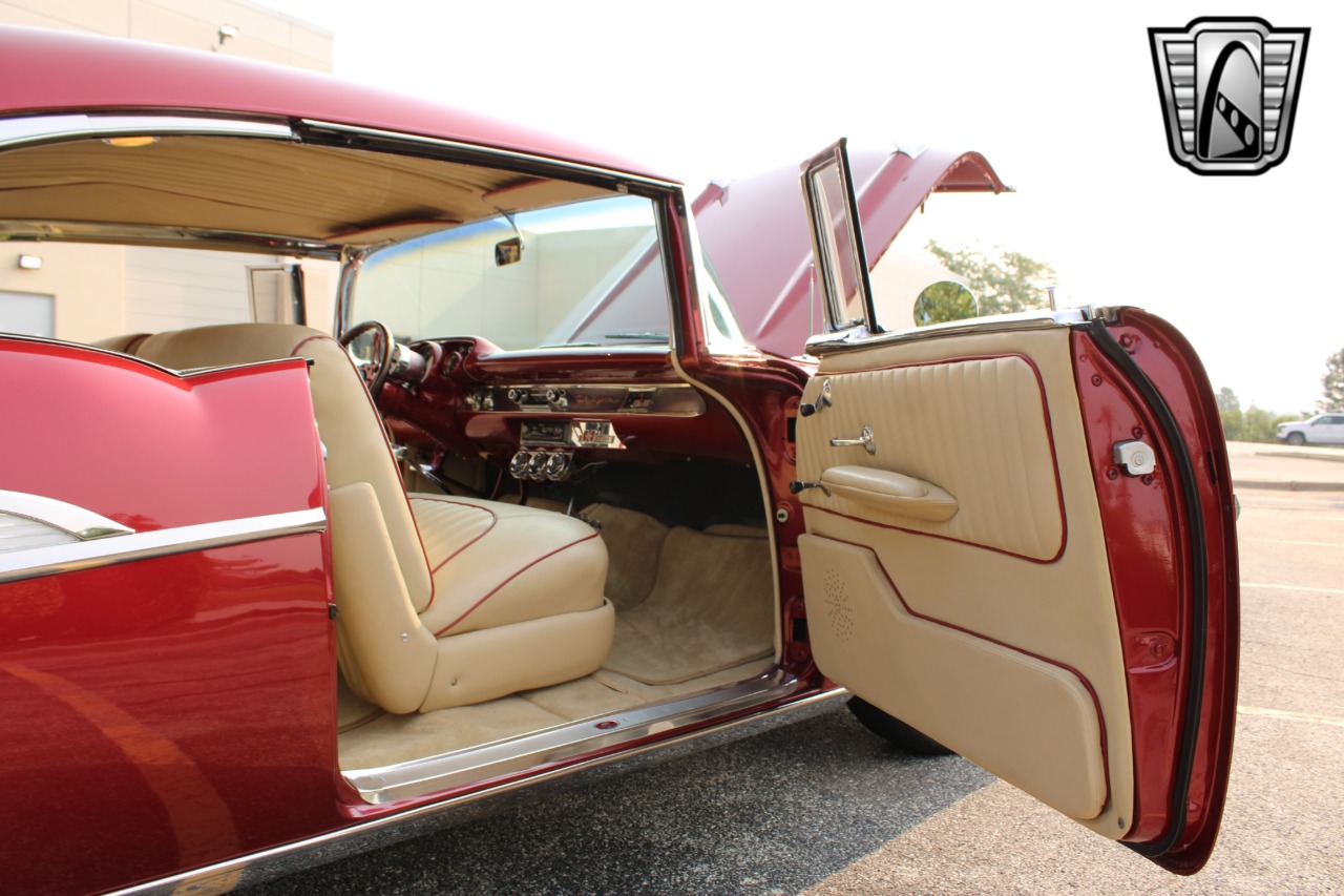 1957 Chevrolet Bel Air 89