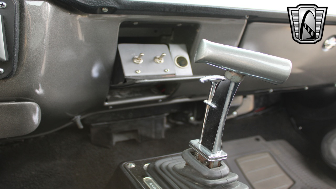 1980 Chevrolet C10 Custom 99