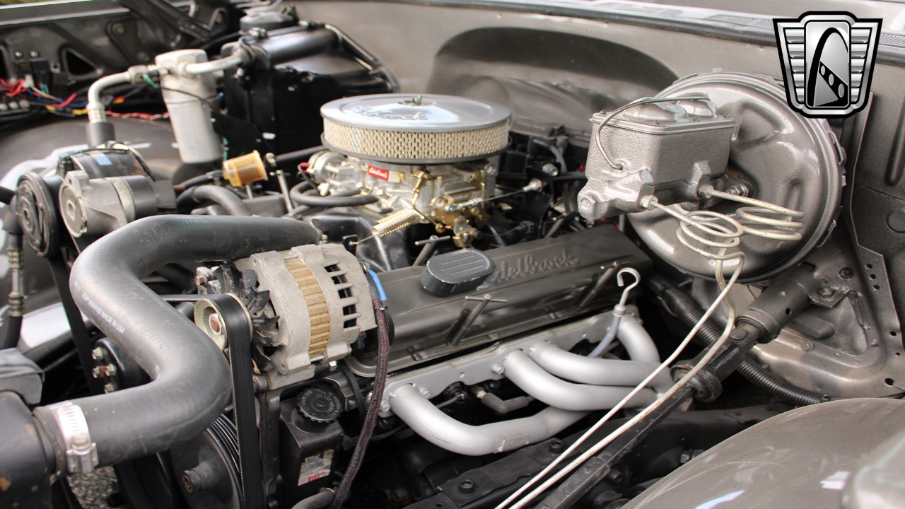 1980 Chevrolet C10 Custom 79