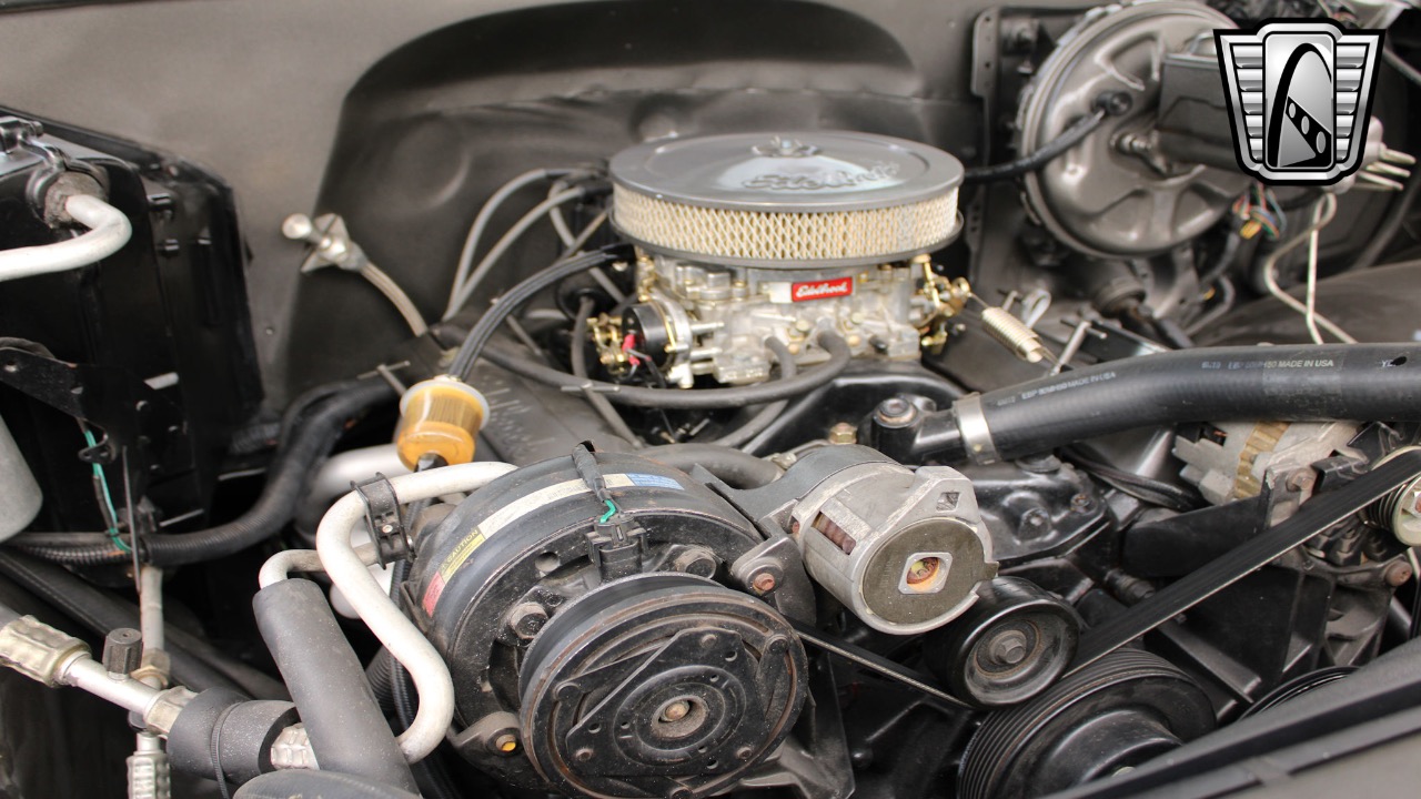 1980 Chevrolet C10 Custom 80