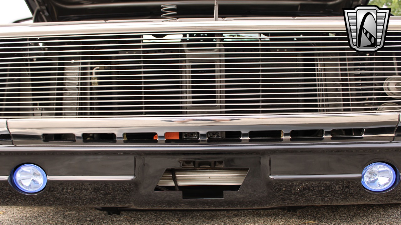 1980 Chevrolet C10 Custom 60