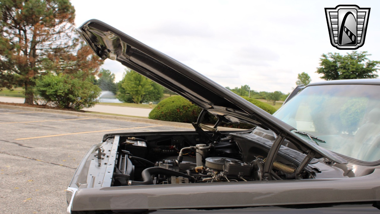 1980 Chevrolet C10 Custom 84