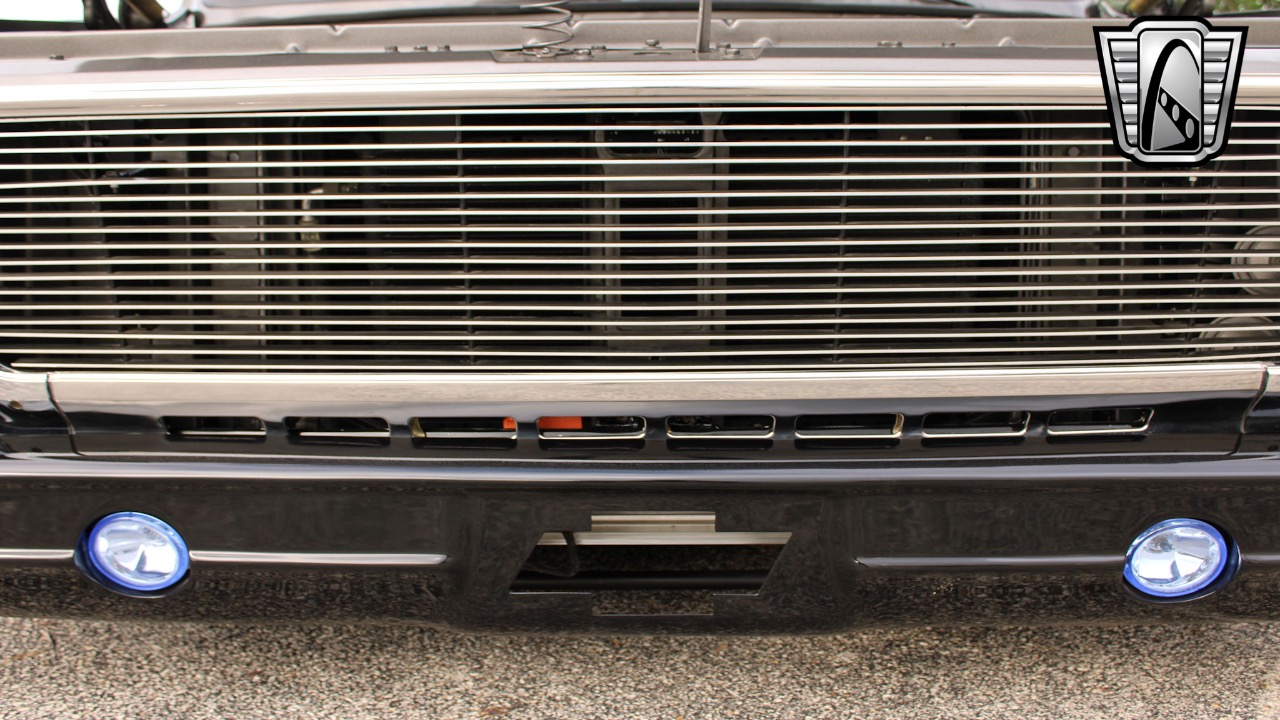1980 Chevrolet C10 Custom 62