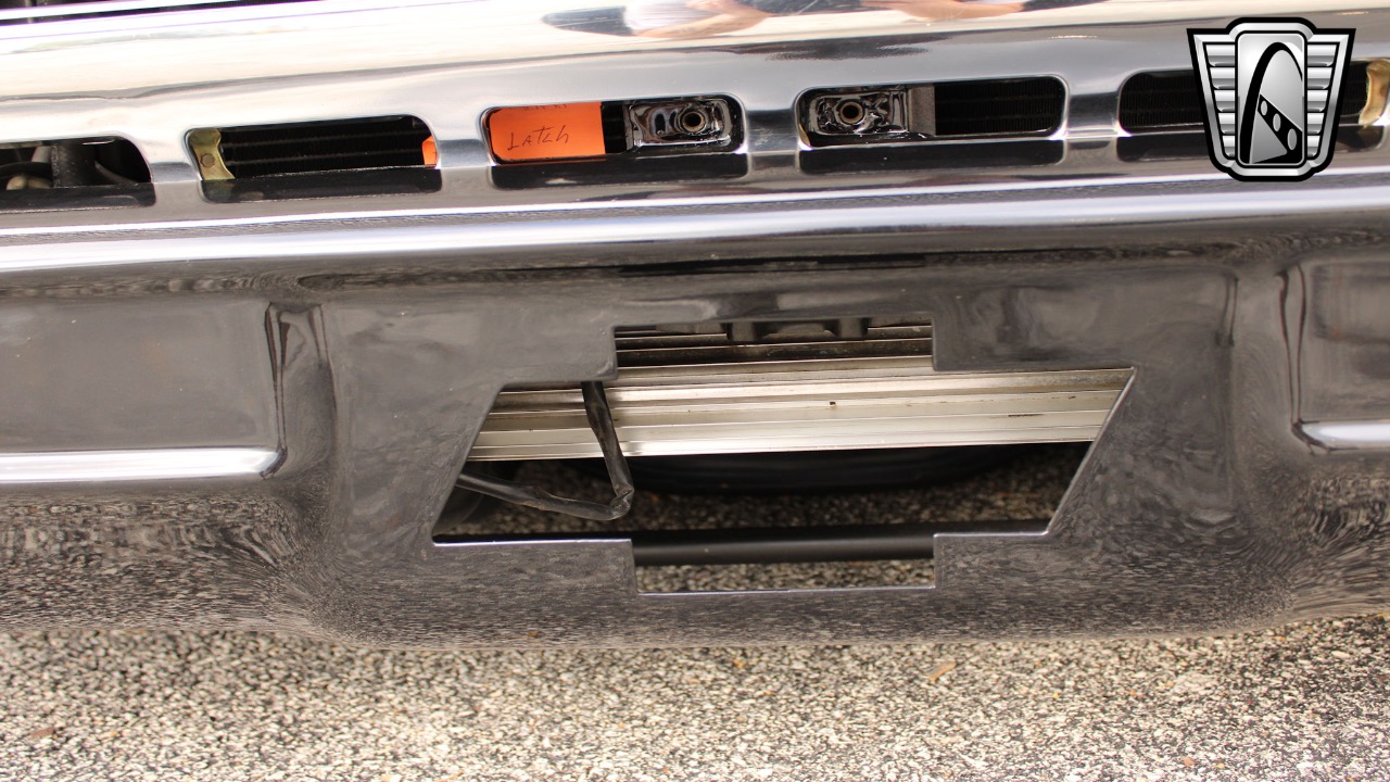 1980 Chevrolet C10 Custom 64