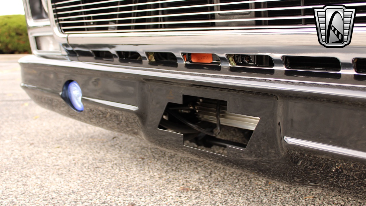 1980 Chevrolet C10 Custom 28