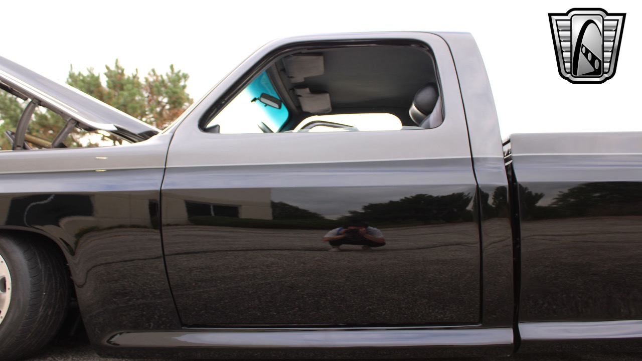 1980 Chevrolet C10 Custom 66