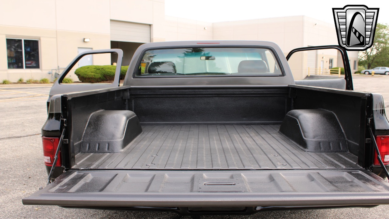 1980 Chevrolet C10 Custom 19