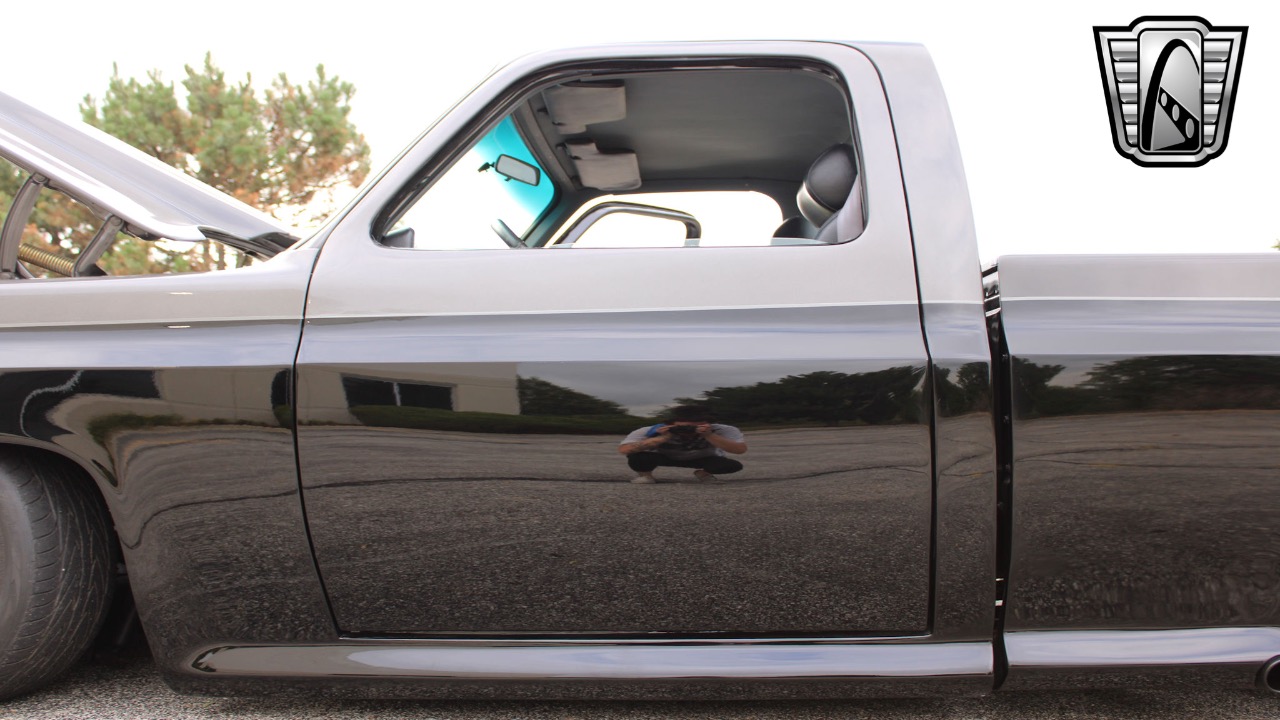 1980 Chevrolet C10 Custom 67