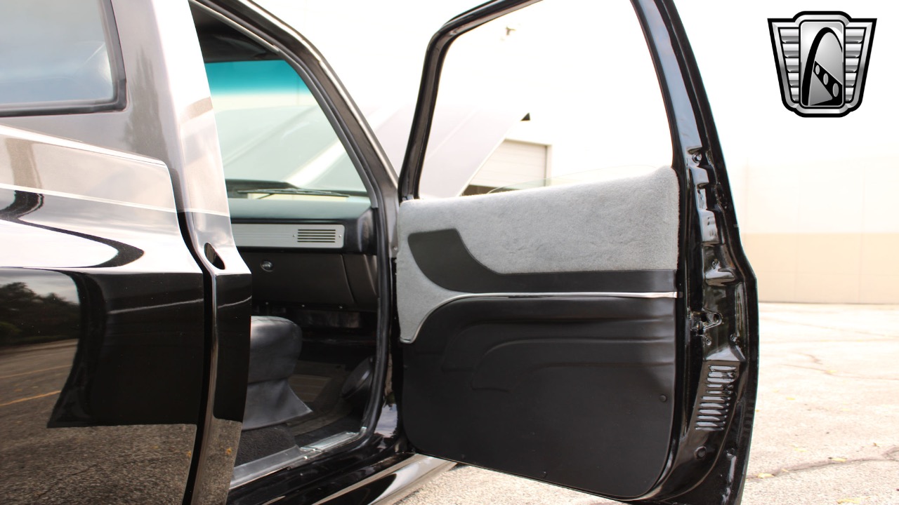 1980 Chevrolet C10 Custom 91