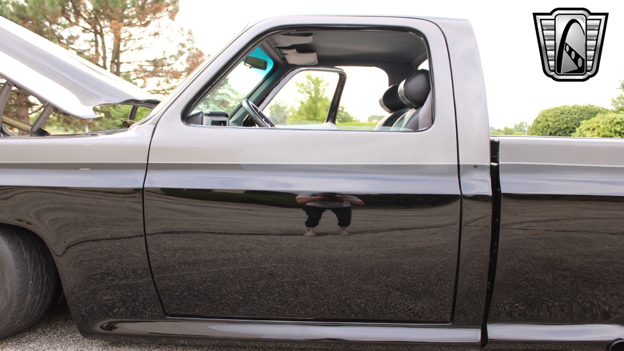 1980 Chevrolet C10 Custom 68