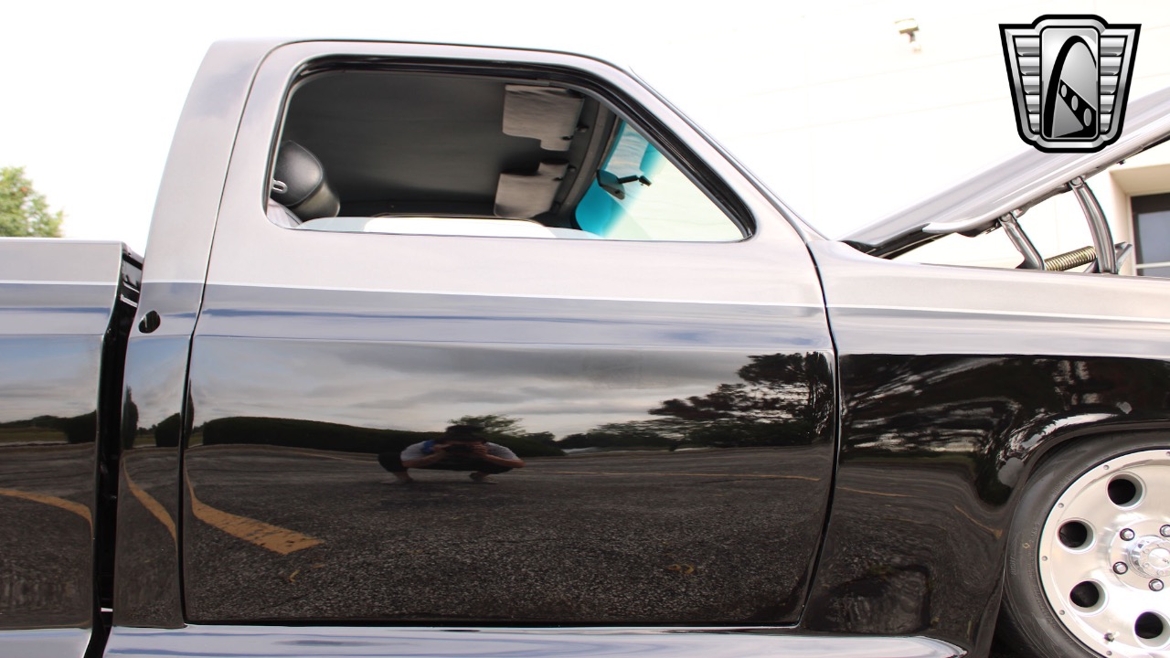 1980 Chevrolet C10 Custom 69