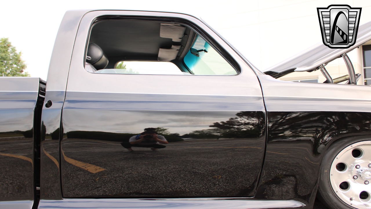 1980 Chevrolet C10 Custom 70