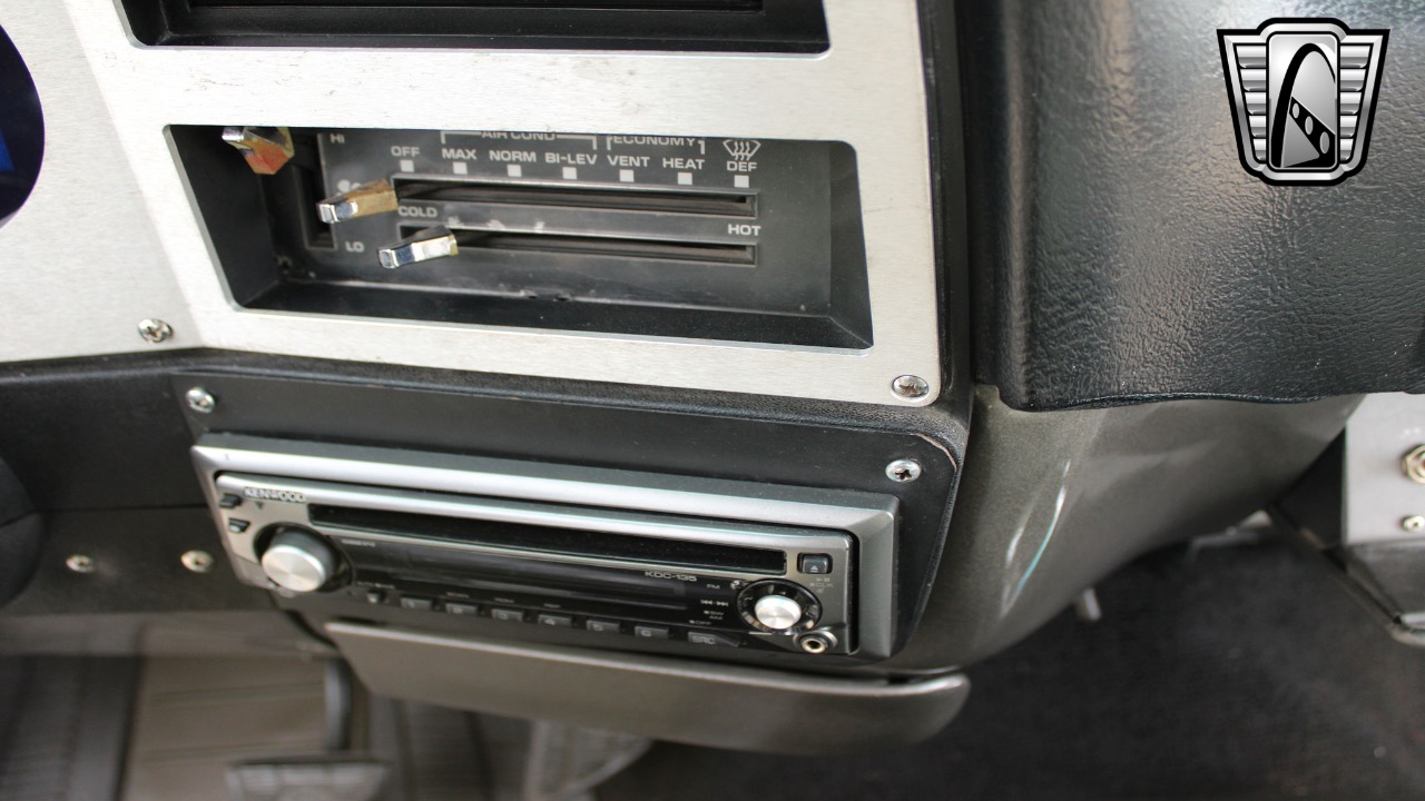 1980 Chevrolet C10 Custom 12