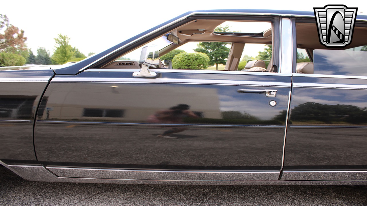1985 Cadillac Seville 51
