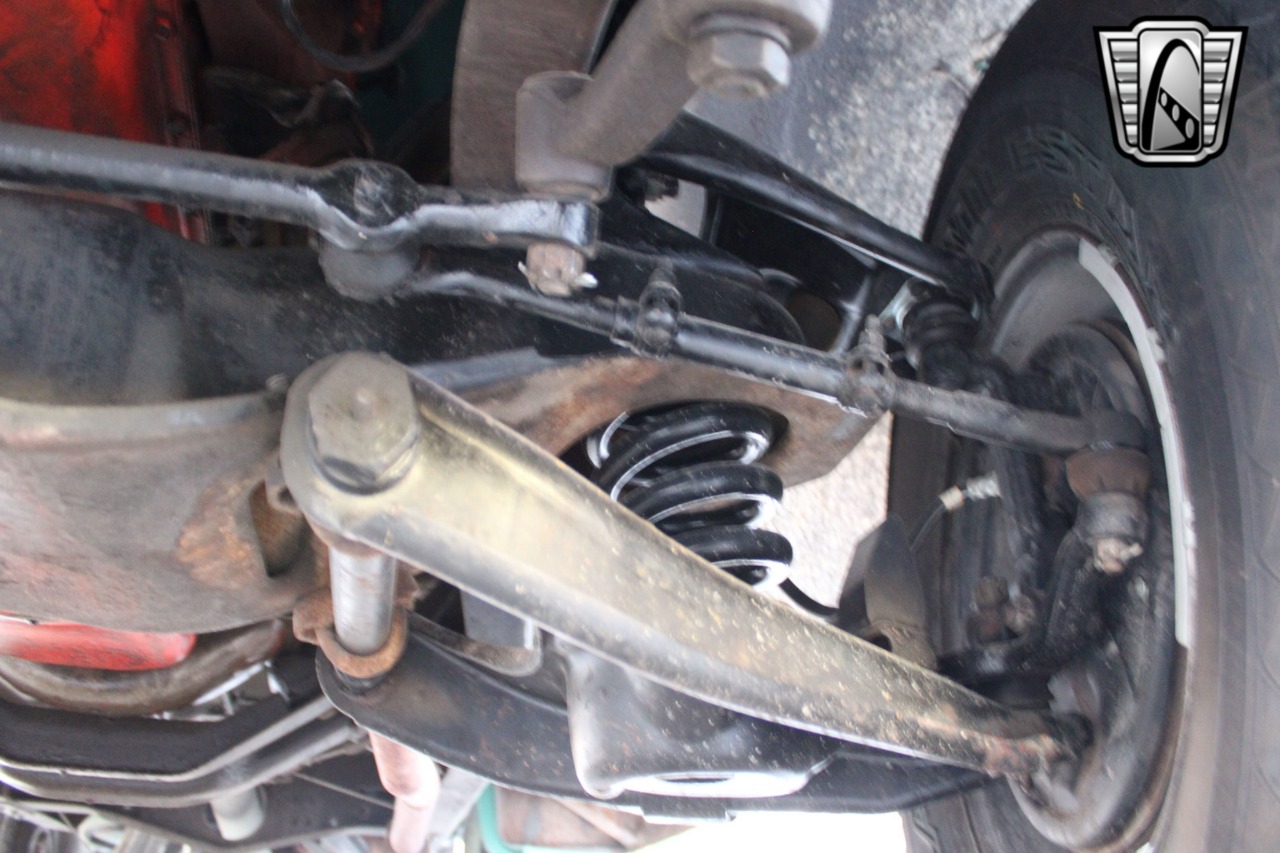 1969 Chevrolet C 10 96