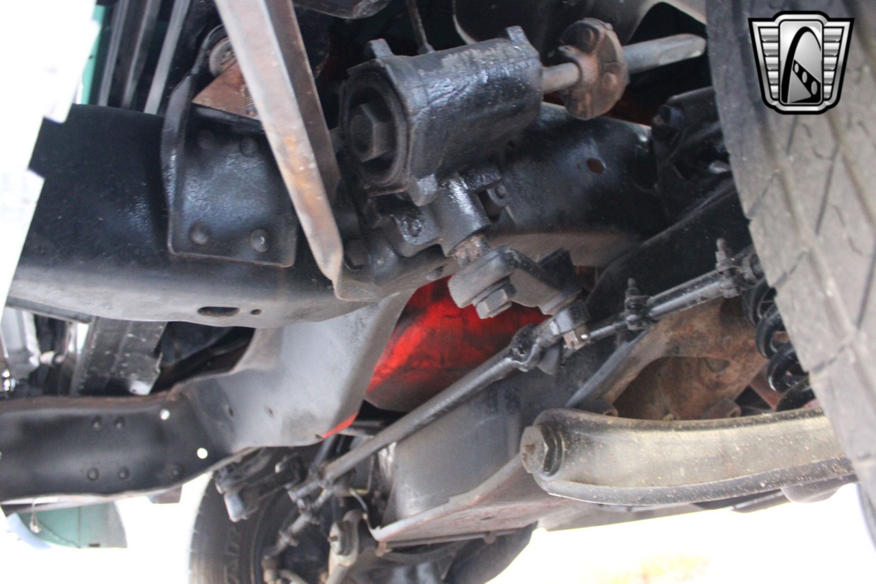 1969 Chevrolet C 10 97