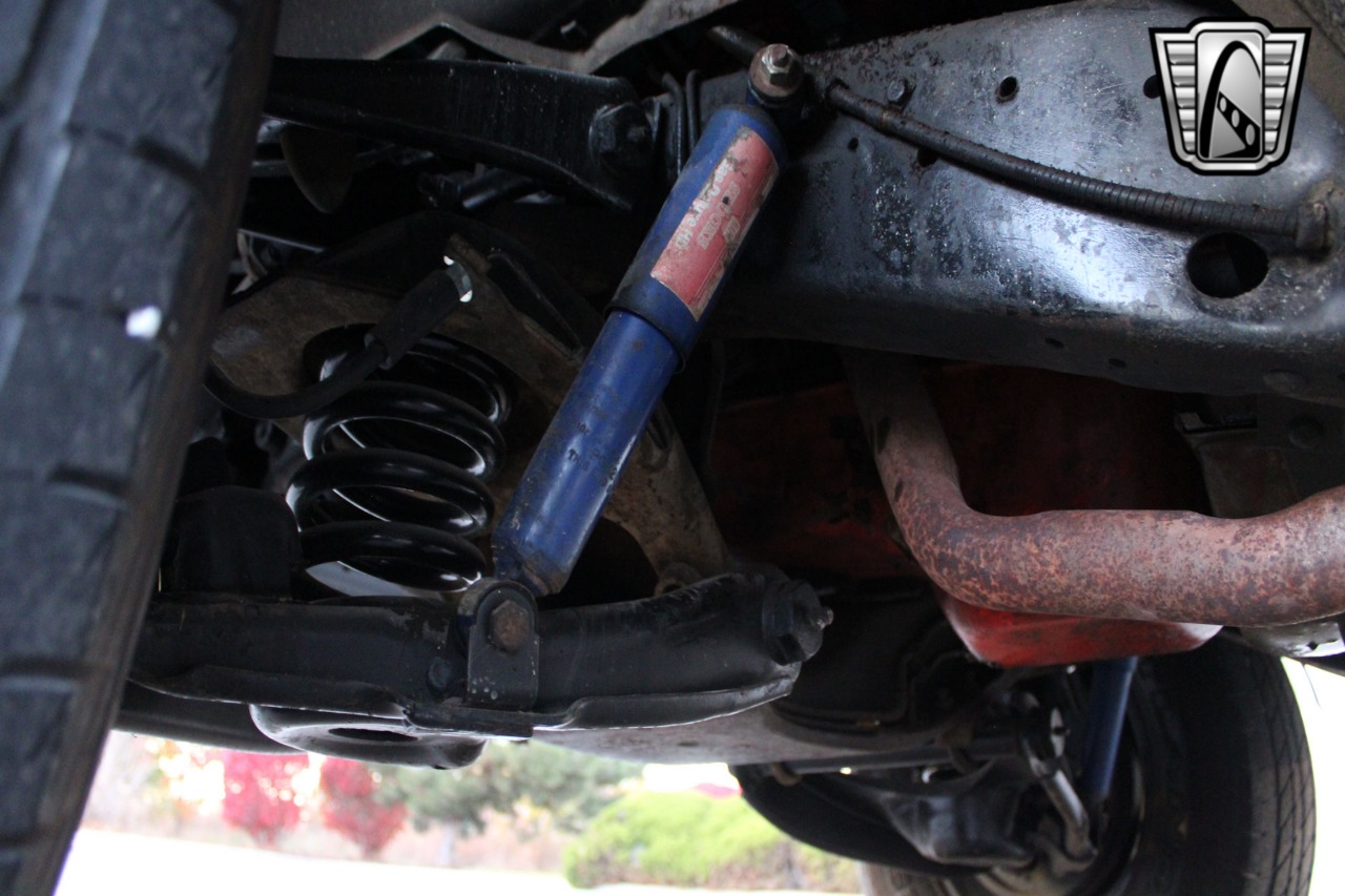 1969 Chevrolet C 10 98