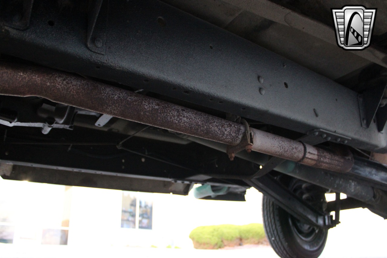 1969 Chevrolet C 10 99