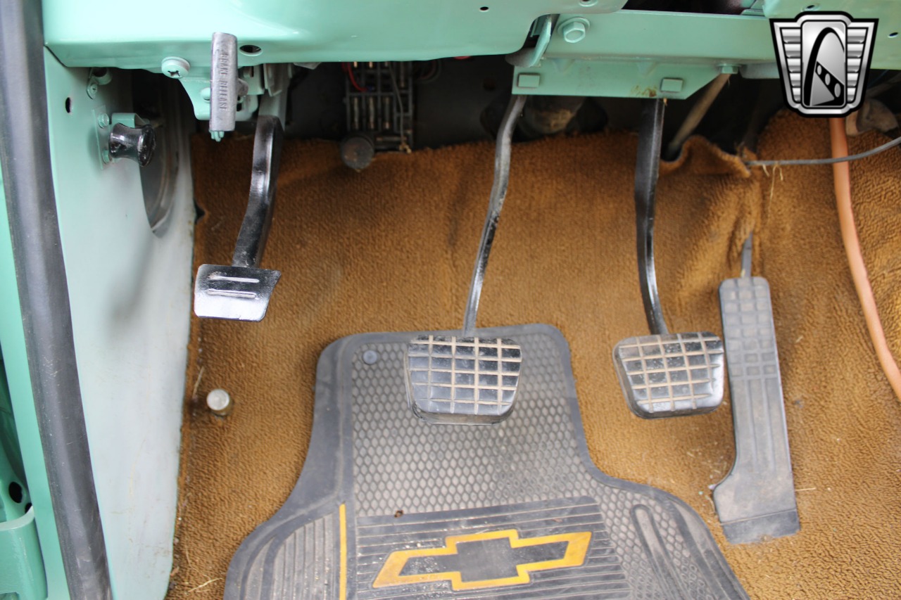 1969 Chevrolet C 10 26