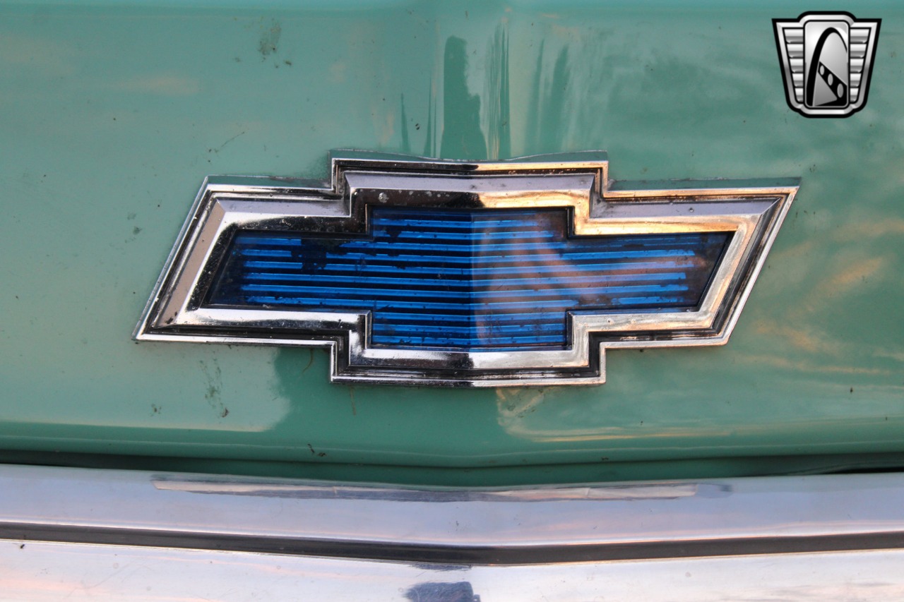 1969 Chevrolet C 10 79