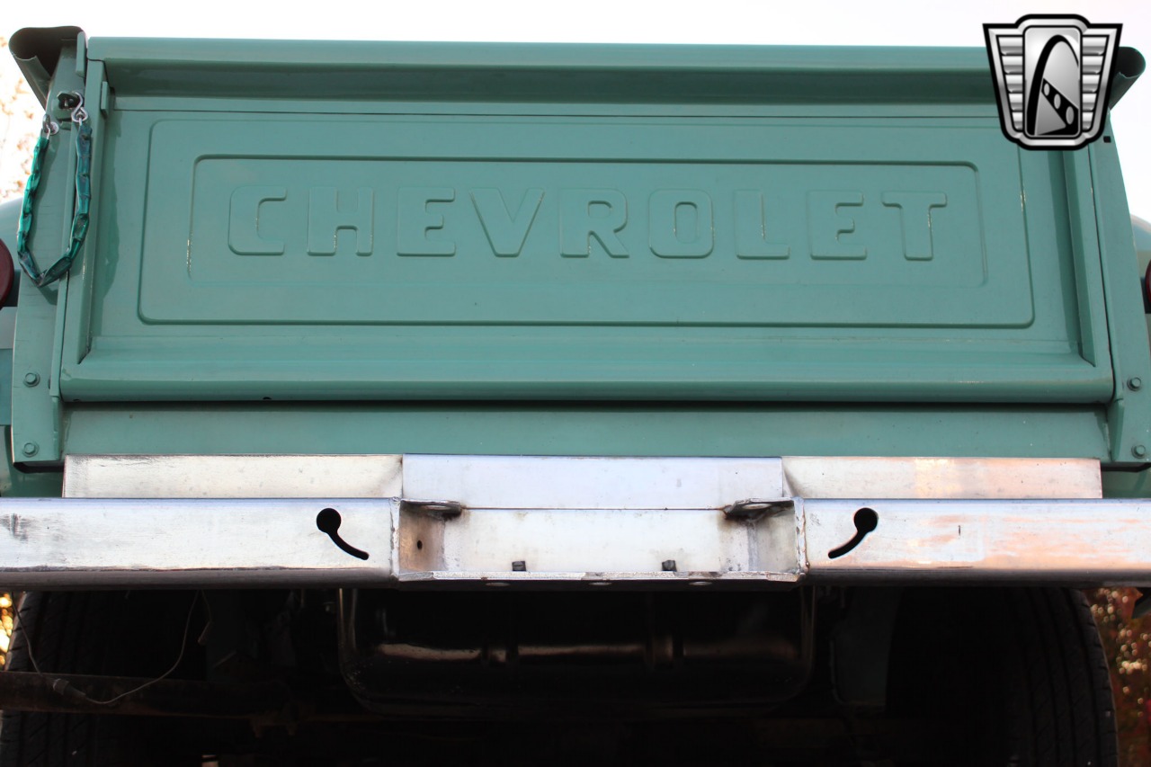 1969 Chevrolet C 10 54