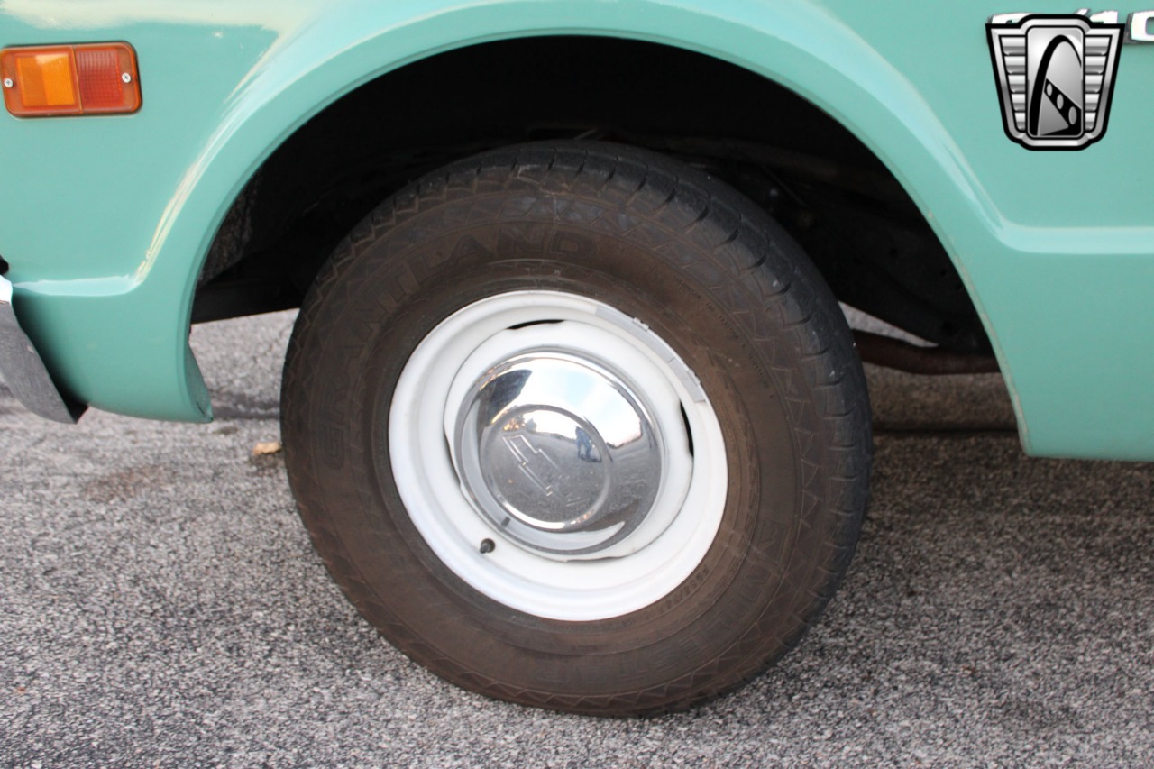 1969 Chevrolet C 10 90