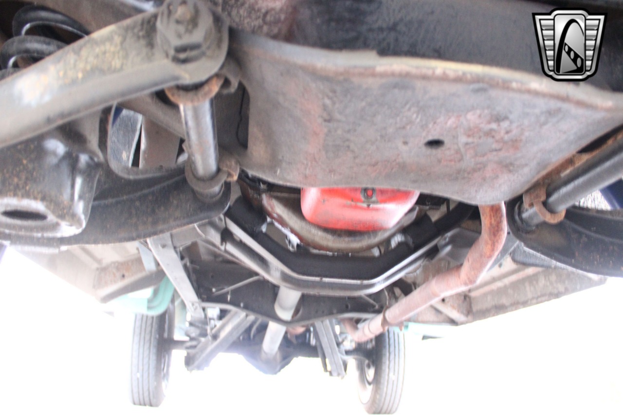 1969 Chevrolet C 10 94