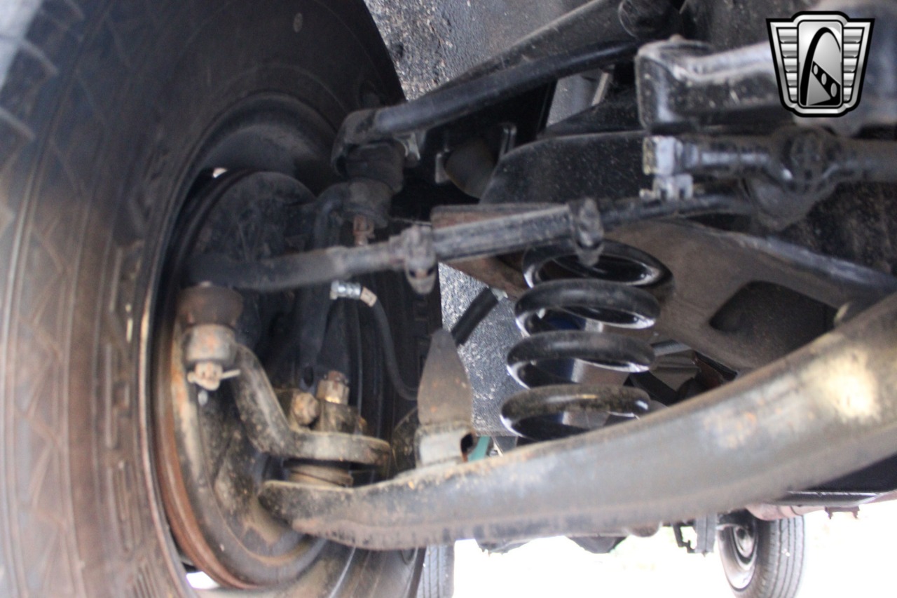 1969 Chevrolet C 10 95