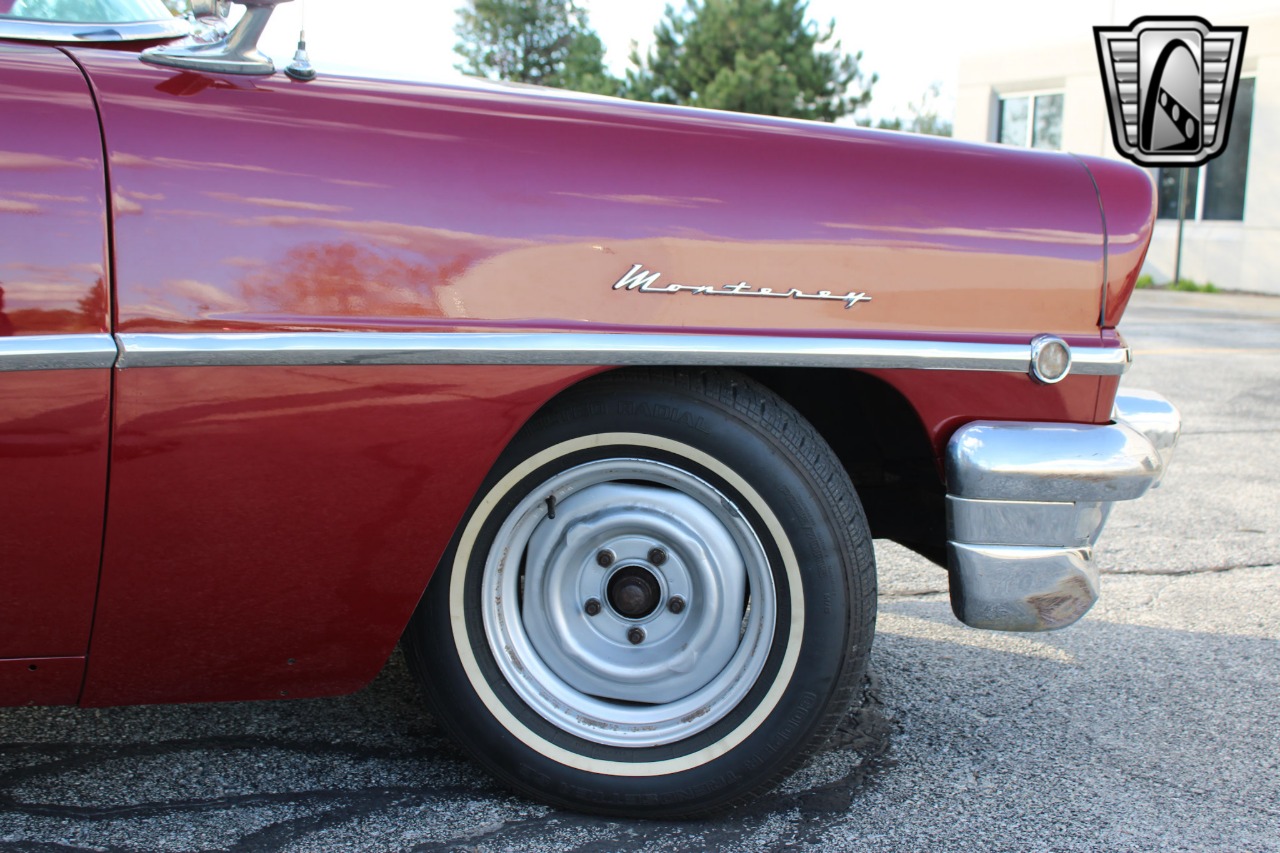 1956 Mercury Monterey 70