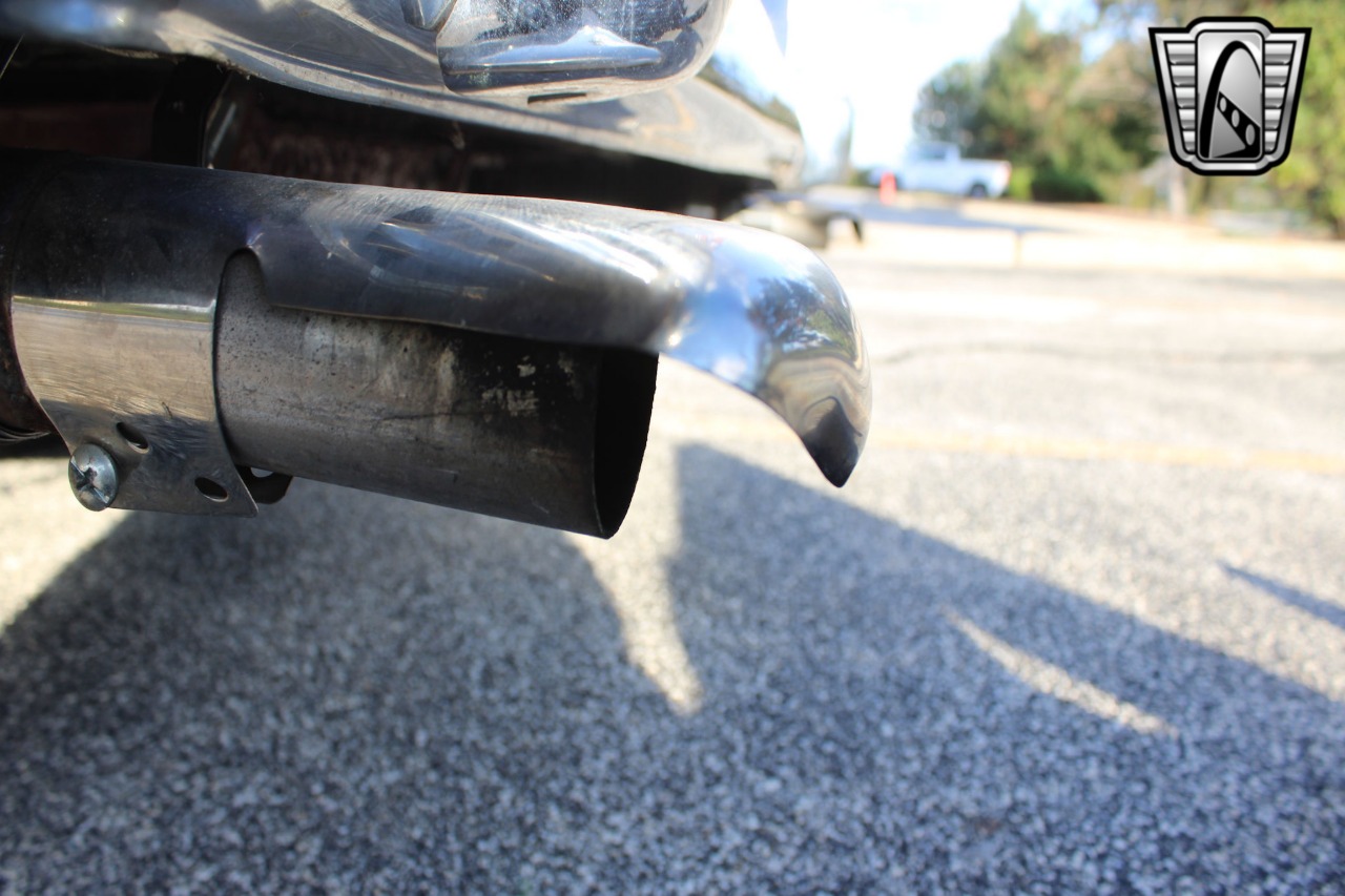 1956 Mercury Monterey 95