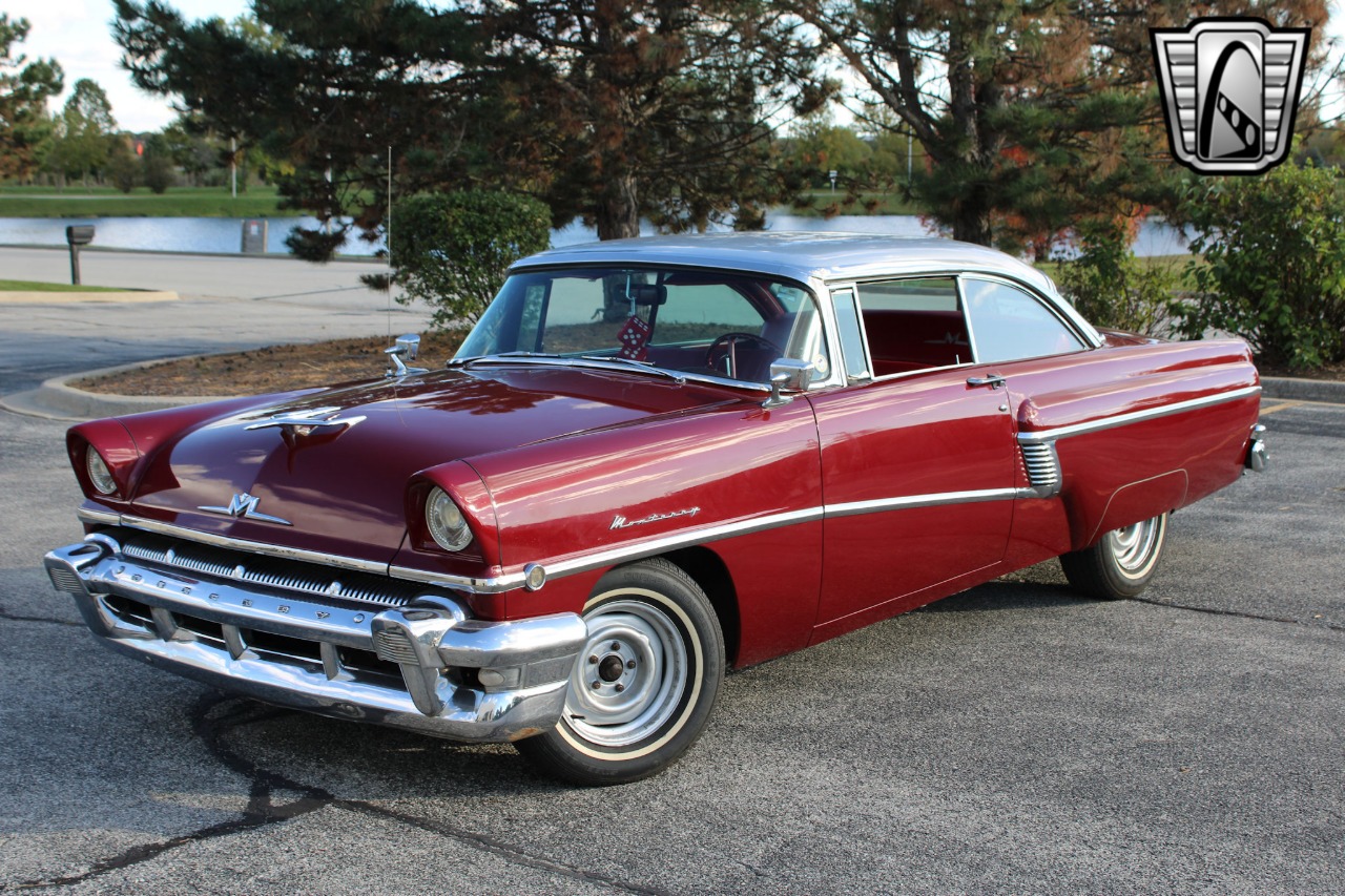 1956 Mercury Monterey 2