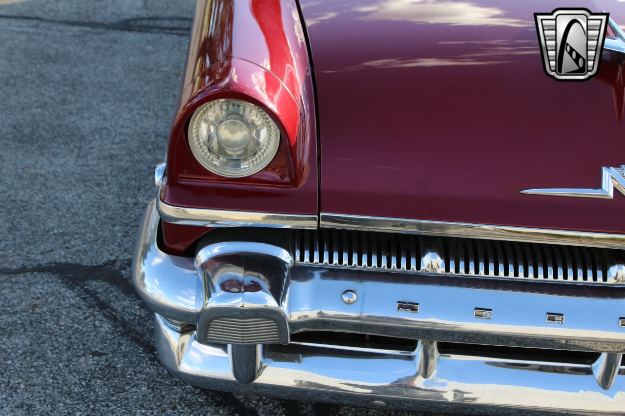 1956 Mercury Monterey 45